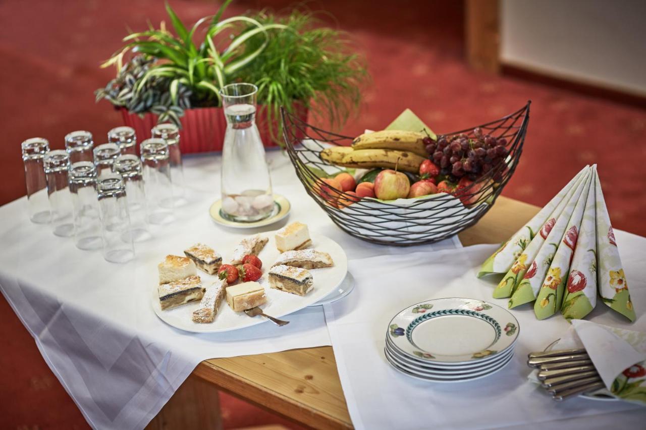 Hotel Donauhof Эммерсдорф-на-Дунае Экстерьер фото